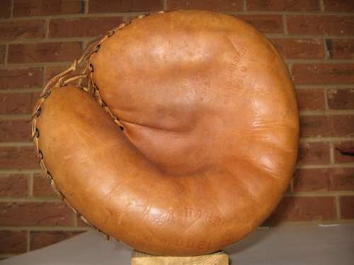 Gabby Hartnett Marathon Front